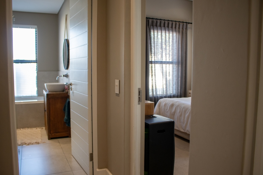 To Let 3 Bedroom Property for Rent in Sitari Country Estate Western Cape
